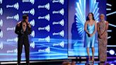 Jeremy Pope Thanks His Dad, A Pastor/Pro Bodybuilder, During His GLAAD Award Acceptance Speech