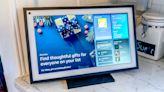 Amazon Echo Show 15 review: Smart display and TV in one