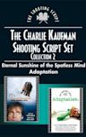 Charlie Kaufman Shooting Script Set, Collection 2: Eternal Sunshine of the Spotless Mind And Adaptation