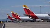 Iberia ofrece ceder rutas a seis aerolíneas para evitar problemas de competencia con la compra de Air Europa