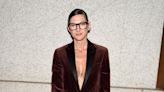 'RHONY's Jenna Lyons May Have Just Gotten Engaged