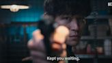 'City Hunter' trailer: Netflix adapts popular manga as live-action film