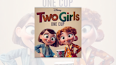 Fact Check: Sneak Peek at Poster for Upcoming Disney Film 'Two Girls, One Cup'?