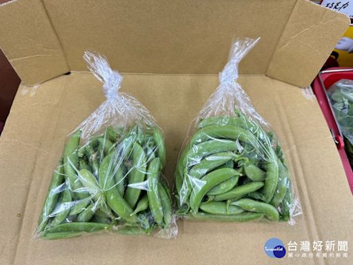 竹市衛生局抽驗市售生鮮蔬果 5件農藥殘留違規 | 蕃新聞