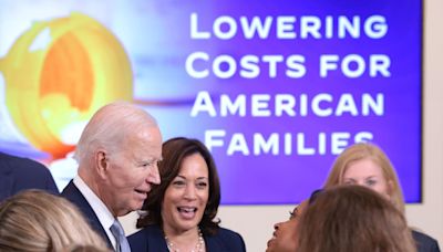 Harris Builds On And Differs From Biden Administration’s Healthcare Policies