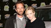 Jennie Garth Shares How Her Clothing Line Honors the Late Luke Perry