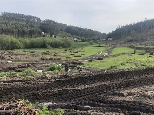 Racing y Concello de Ferrol ultiman la negociación por los terrenos para la ciudad deportiva