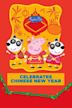 Peppa Celebrates Chinese New Year