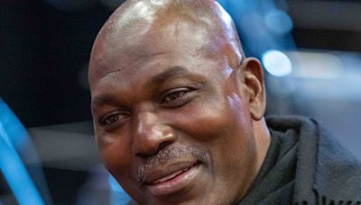 Hakeem Olajuwon Is Named The Greatest International Player By HoopsHype