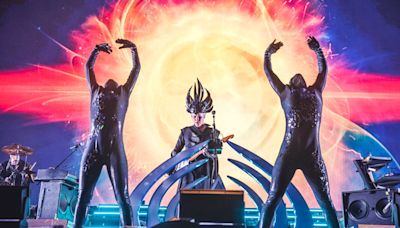 Empire Of The Sun To Tour In Support Of ‘Ask That God’ Album