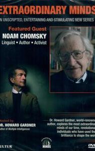 Extraordinary Minds: Noam Chomsky