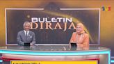 King and Queen present special royal segment on TV3’s Buletin Utama