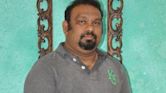 Mahesh Kathi