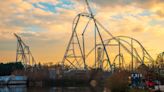 I'm a thrill-seeker and took on Thorpe Park's newest rollercoaster Hyperia