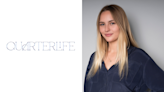 Ella Wahlestedt Launches Production Company Quarterlife Pictures