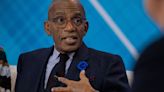 Al Roker Details Health Crisis That Left Him Hospitalized Near Death For 2 Months