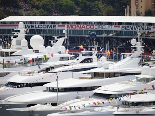 Gran Premio de Mónaco de F1 2024: horarios, fechas y dónde ver la carrera de Montecarlo