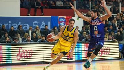 Boca y las voces de la clasificación a las Finales de la LNB