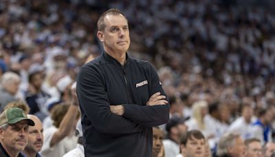 Report: Suns. Frank Vogel Decision Coming 'Soon'