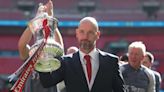 Erik ten Hag reveals why Man Utd communication with INEOS 'broke down'