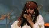 The 10 Best Jack Sparrow Quotes in 'Pirates of the Caribbean,' Ranked