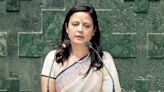 FIR against Mahua Moitra for post on NCW chief