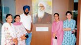 Punjabi novelist Nanak Singh’s birth anniversary celebrated at Guru Nanak Dev University