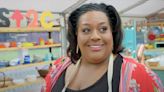 5 Things To Know About Alison Hammond, The New Great British Baking Show Host