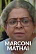 Marconi Mathai