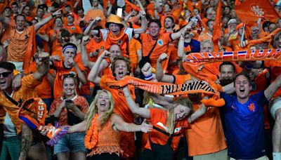 Netherlands given early Euro 2024 advantage as UEFA sting England for semi-final