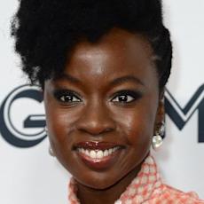 Danai Gurira