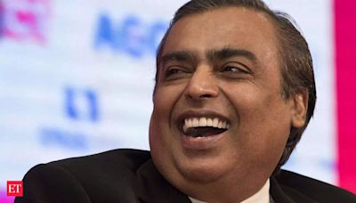 Reliance sees greener pastures in renewable energy, eyes global partnerships