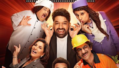 The Great Indian Kapil Show cast hits back amid reports Netflix has axed the series as viewership declines: ‘Laughter kabhi nahi hoga kam’