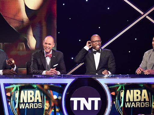 NBA announces TNT, Warner Bros. Discovery did not match agreement with Amazon Prime; TNT vows to take 'appropriate action'