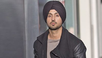 Ahead Of Diljit Dosanjh Live Concert, Punjabi Pop Star Introduces His Mother To The World, Shares Instagram Video