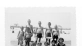 Opinion/Walsh: When life was a day at the beach