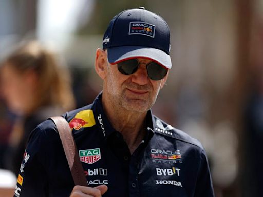 Newey confirma su salida de Red Bull en 2025 en un golpe a la escudería de Fórmula Uno