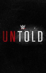 WWE Untold