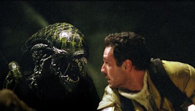 The Alien film we never got to see because of Alien vs Predator