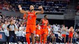 A deeper look at Auburn basketball’s 2023-24 nonconference schedule