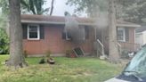 2 displaced in accidental Chesapeake house fire, officials say