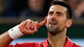 Djokovic beats Musetti in 03:07 finish in Paris