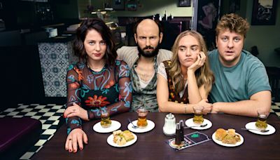 "Sexy as hell": ZDFneoriginal-Sitcom über das "zweite Erwachsenwerden" in Berlin