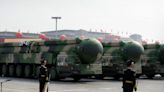 China could have 1,500 nuclear warheads by 2035, up from just 400 today: Pentagon report
