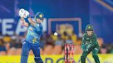 Sri Lanka edge Pakistan to set up Women’s Asia Cup final with India