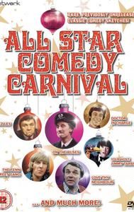 All Star Comedy Carnival