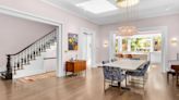 This $8.4 Million Brooklyn Home Puts a Colorful Spin on a Classic Brownstone