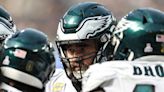 Jason Kelce reflects on why the Eagles are always so good