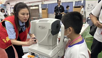 雲林13鄉鎮無眼科醫、台西無專業眼鏡行 民團發起免費行動 - 自由健康網