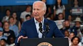 Biden not considering withdrawing from presidential race: White House